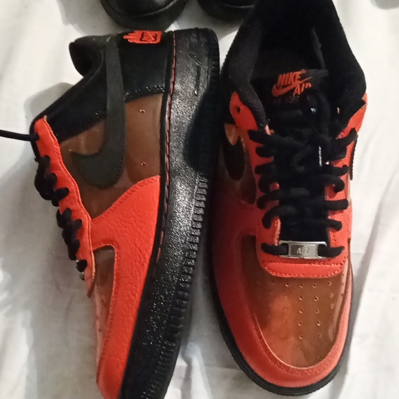 Nike AF1'S - Picture 5 of 8